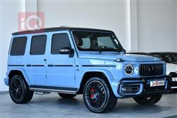 مرسيدس بنز G-Class